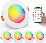 LED Recessed Lights